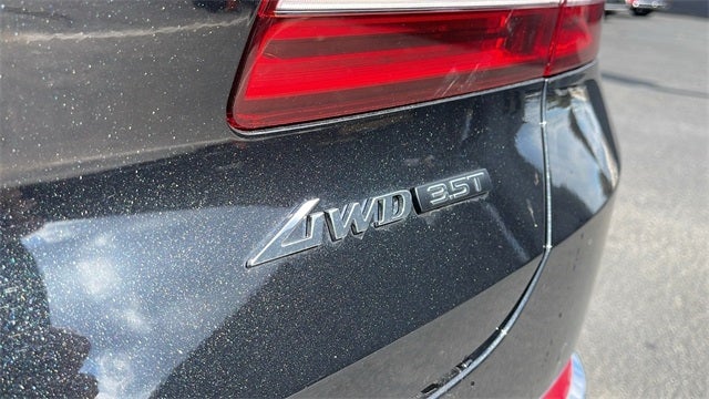 2024 Genesis GV80 3.5T AWD